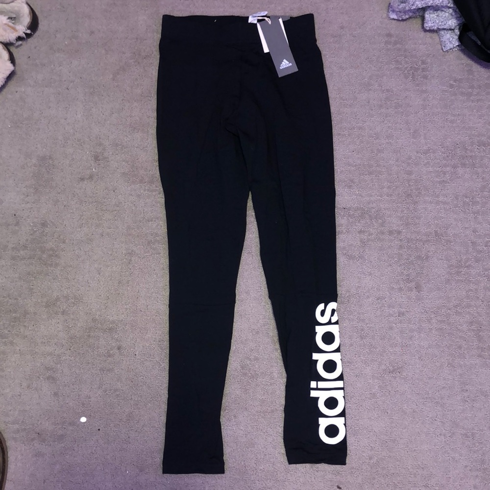 BRAND NEW Adidas Leggings